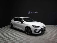 Usado Cupra Leon 150 CV (110 kW) 2025 Blanco Utilitario