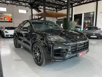 Usado Porsche Cayenne Black Edition 470 CV (345 kW) 2025 Negro SUV