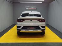 Usado Renault Arkana Zen 145 CV (106 kW) 2021 Blanco SUV