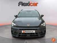 Usado Cupra Leon 150 CV (110 kW) 2025 Gris