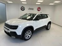 usado Jeep Avenger 1.2 G 74KW (100CV) ALTITUDE de segunda mano desde 23990€ ✅