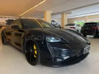 Usado Porsche Taycan 350 kW (476 CV) 2022 Eléctrico Berlina