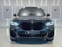 usado BMW X5 xDrive 45e