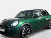 Usado Mini Cooper 114 kW (156 CV) 2025 Utilitario