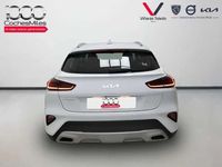 Brugt Kia XCeed 100 HK (73 kW) 2024 Hvid SUV