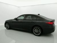 Usado Alfa Romeo Giulia Sprint Sprint 190 CV (139 kW) 2022 Negro vulcano Coupe