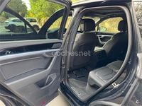 Usado VW Touareg R-line 286 CV (210 kW) 2019 Negro SUV