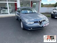 usado Alfa Romeo 159 SPORTWAGON 1.9 JTD Distinctive