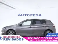 Usado Peugeot 308 Allure 150 CV (110 kW) 2015 Berlina