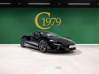 Nuevo McLaren Artura 700 CV (514 kW) 2025 Negro Descapotable
