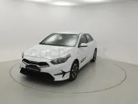 Nuevo Kia Ceed 101 CV (74 kW) 2025 Blanco Utilitario