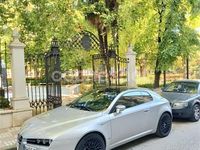 Usado Alfa Romeo Brera Distinctive 200 CV (147 kW) 2007 Gris / plata Coupe