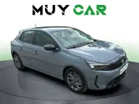 Usado Opel Corsa S 101 CV (74 kW) 2024 Gris Utilitario