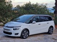 usado Citroën C4 Picasso 2.0BlueHDi Exclusive EAT6 150