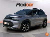 Usado Citroën C3 Aircross Shine 110 CV (80 kW) 2022 Gris SUV
