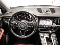 Usado Porsche Macan 245 CV (180 kW) 2019 Blanco SUV