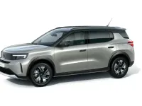 Nuevo Opel Frontera 83 kW (113 CV) 2025 Gris SUV