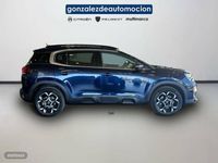 usado Citroën C5 Aircross PureTech 96kW (130CV) S&S Plus