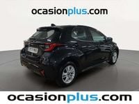 Usado Mazda 2 Comfort 116 HP (85 kW) 2024 Preto Citadino