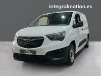 Usado Opel Combo S 100 CV (73 kW) 2020 Blanco Monovolumen