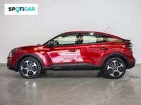 Usado Citroën C4 136 CV (100 kW) 2024 Sedán Berlina