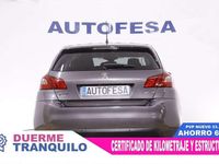Usado Peugeot 308 Allure 131 CV (96 kW) 2019 Berlina