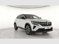 Usado Renault Austral Techno 200 CV (147 kW) 2025 Blanco SUV