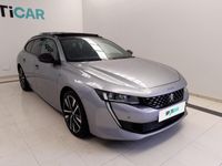 usado Peugeot 508 SW HYBRID 225 e-EAT8 GT