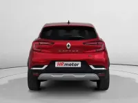 Usado Renault Captur Techno 145 CV (106 kW) 2024 Gris SUV