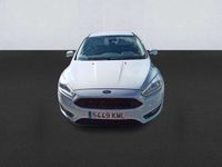 usado Ford Focus 1.5Ecoblue Trend+ 120