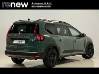 Occasion Dacia Jogger Extreme 140 ch (102 kW) 2025 Vert Monospace