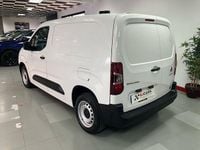Usado Citroën Berlingo 100 CV (73 kW) 2019 Blanco Monovolumen
