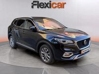 Usado MG HS Comfort 162 CV (119 kW) 2023 Negro SUV