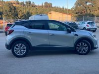 Begagnad Renault Captur Intens 95 HK (69 kW) 2020 Grå SUV
