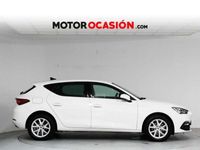 usado Seat Leon 1.5 TGI S&S Style 130