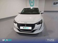 usado Peugeot 208 1.2 Puretech S&s Allure Pack 100