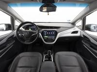 Usado Opel Ampera Selective 111 kW (151 CV) 2016 Negro Utilitario