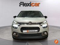 Usado Citroën C3 PureTech 83 CV (61 kW) 2023 Gris Utilitario
