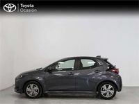 Usado Toyota Yaris Hybrid Active 116 CV (85 kW) 2025 Monovolumen