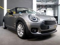 Usado Mini Cooper Clubman 136 CV (100 kW) 2020 Gris / plata Familiar