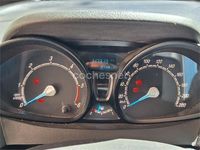 Usado Ford Tourneo Courier Ambiente 95 CV (69 kW) 2014 Blanco Monovolumen