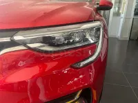 Usado Renault Arkana Zen 145 CV (106 kW) 2022 Rojo SUV