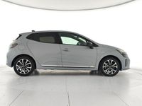 Usado Renault Clio V Techno 145 CV (106 kW) 2025 Gris Berlina