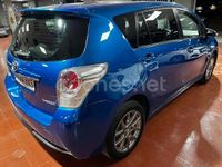 Usado Toyota Verso Advance 132 CV (97 kW) 2014 Azul Monovolumen