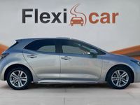 usado Toyota Corolla 1.8 125H ACTIVE TECH E-CVT Híbrido en Flexicar Zaragoza