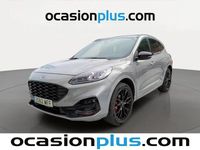 Usado Ford Kuga ST-Line X 225 CV (165 kW) 2023 Gris plata SUV