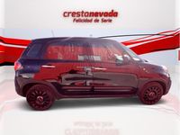 Usado Fiat 500L Connect 95 CV (69 kW) 2022 Negro