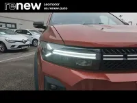 Nuevo Renault Captur Techno 145 CV (106 kW) 2025 Blanco SUV