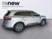 usado Renault Koleos 2.0dCi Blue Zen X-Tronic 4x2 135kW