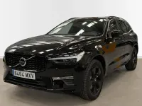 Usado Volvo XC60 Core 197 CV (144 kW) 2025 Negro SUV